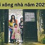 2023 Tuổi Gì Xông Nhà Xả Xui Xẻo