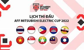 Aff Cup 2022 Lịch Thi Đấu