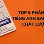 An Dịch Sang Tiếng Việt