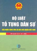 Bộ Luật Dân Sự Mới Nhất Của Nước Cộng Hòa Xã Hội Chủ Nghĩa Việt Nam Là