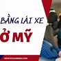 Cách Lái Xe Ở Mỹ