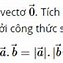 Công Thức Nhân Vector