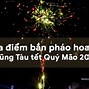 Countdown Vũng Tàu 2023