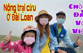 Cuộc Sống Bên Đài Loan