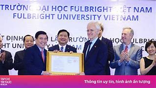 Đại Học Fulbright Tuyển Sinh Như Thế Nào 2024 Hcm