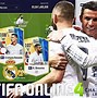 Đội Hình Real Madrid Mạnh Nhất Fo4