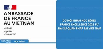 Học Bổng France Excellence 2022 Vietsub Hd Vietsub Phim Hd