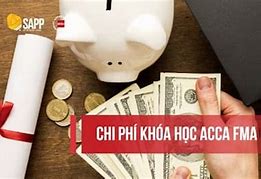 Học Phí Học Acca Tại Sapp