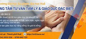 Khoa Tâm Lý Giáo Dục