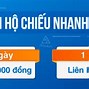 Làm Hộ Chiếu Ở Hà Đông Chỗ Nào