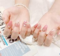 Làm Nail Bên Đức