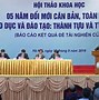 Luật Khoa Học Và Công Nghệ Mới