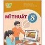 Mĩ Thuật 9 Kết Nối Tri Thức Bài 6 Tranh Minh Hoạ