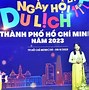 Ngày Hội Du Lịch