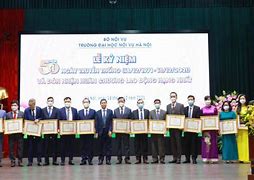 Ngày Thành Lập Trường Đại Học Nội Vụ Hà Nội Là Ai 2024