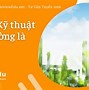 Nghề Kỹ Thuật Môi Trường