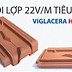 Ngói 22 Viglacera Hạ Long Có Bao Nhiêu Thương Hiệu