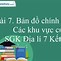 Nước Nào Ở Châu Á Không Giáp Biển