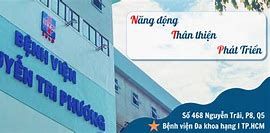 Phòng Khám Nguyễn Tri Phương Hải Phòng