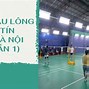 Sân Cầu Lông Thpt Mỹ Đình