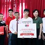 Swinburne Vietnam Học Bổng