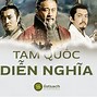 Tam Quốc Diễn Nghĩa 2010 Phụ Đề