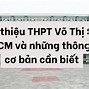 Trường Tiểu Học Võ Thị Sáu Tp. Tam Kỳ Quảng Nam