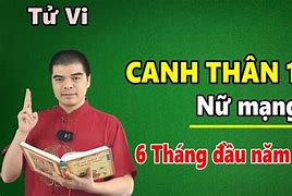 Xem Tử Vi Nữ Canh Thân 1980 Năm 2024