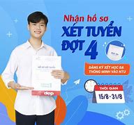 Xét Học Bạ Ntu